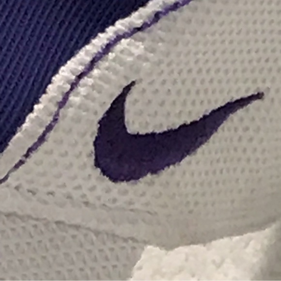 Nike - Louisiana State University Tigers Visor - Picture 6 of 15